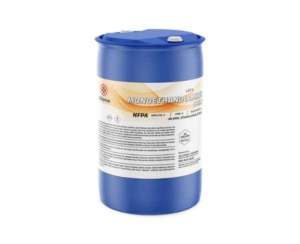 Methanol tank storage – Petroneo