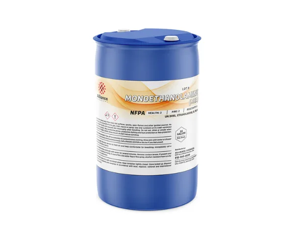 Methanol tank storage – Petroneo