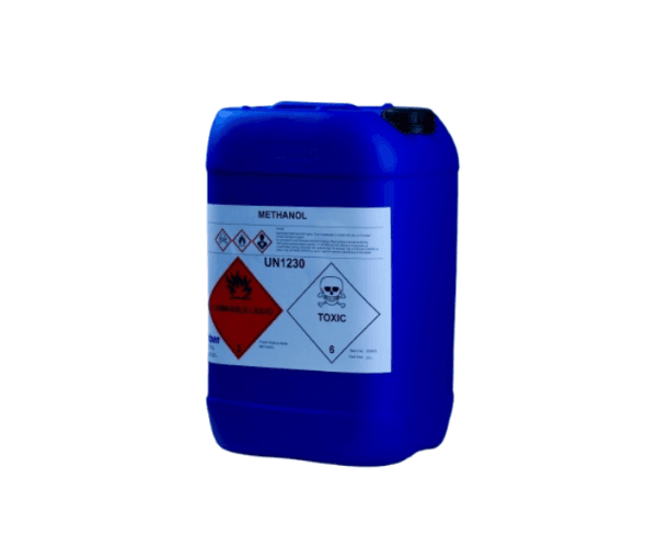 Methanol tank storage – Petroneo