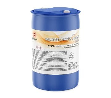 Methanol tank storage – Petroneo