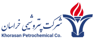 Home 27 Khorasan Petrochemical Co. logo – Leader in petrochemical production and distribution.