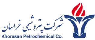 About Us 19 Khorasan Petrochemical Co. logo – Leader in petrochemical production and distribution.