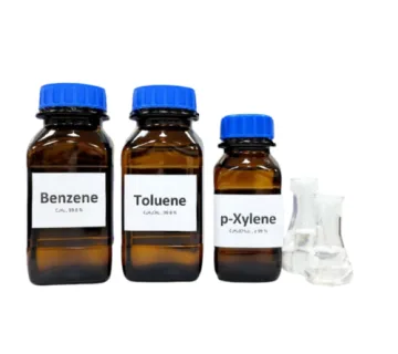 "Aromatics Benzene, Toluene, Xylene chemical compounds – Petroneo"