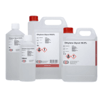 Ethylene Glycols MEG, DEG, TEG chemical compounds – Petroneo