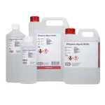 Ethylene Glycols MEG, DEG, TEG chemical compounds – Petroneo