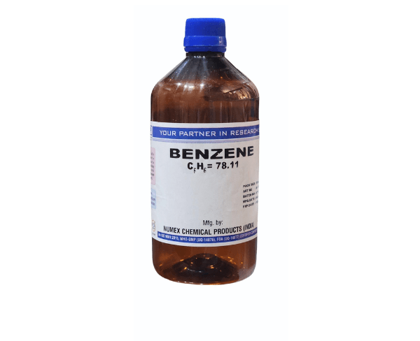 Aromatics production process – Benzene, Toluene, Xylene – Petroneo