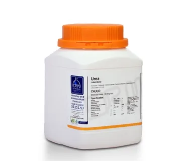 Urea 46% nitrogen white granular fertilizer – Petroneo