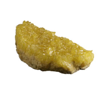 Sulfur 99.5% yellow crystalline solid – Petroneo