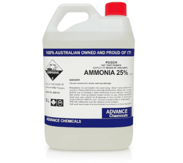 Ammonia NH3 chemical structure and properties – Petroneo