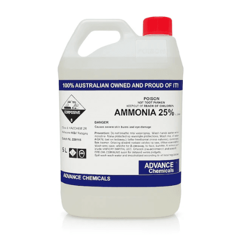 Ammonia NH3 chemical structure and properties – Petroneo