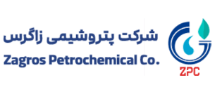 Home 28 Zagros Petrochemical Co. logo – Reliable supplier of petrochemical products