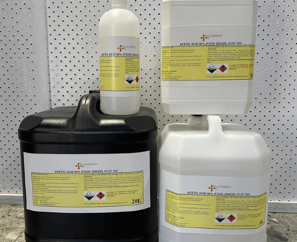 Acetic Acid packaging in drums and bulk containers – Petroneo