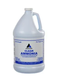 About Us 6 Ammonia bottle used in industrial chemical processes, important for manufacturing and petrochemical industries.