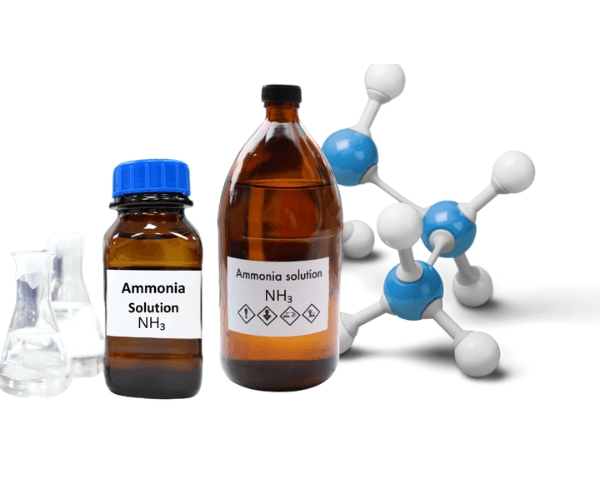 Ammonia production and synthesis process – Petroneo