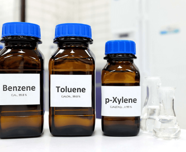Aromatics Benzene, Toluene, Xylene chemical compounds – Petroneo
