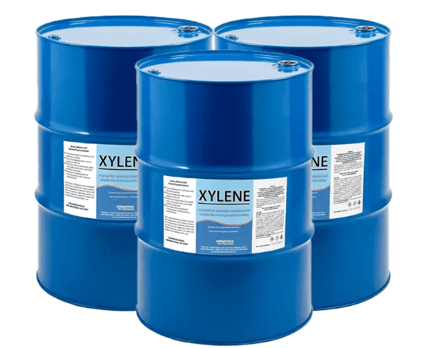 Aromatics packaging and storage in drums and bulk containers – Petroneo