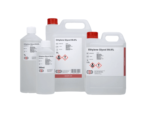 Ethylene Glycols MEG, DEG, TEG chemical compounds – Petroneo