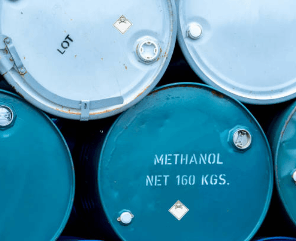 Methanol applications in fuel and energy – Petroneo