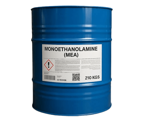 Monoethanolamine (MEA) 99% purity – Petroneo