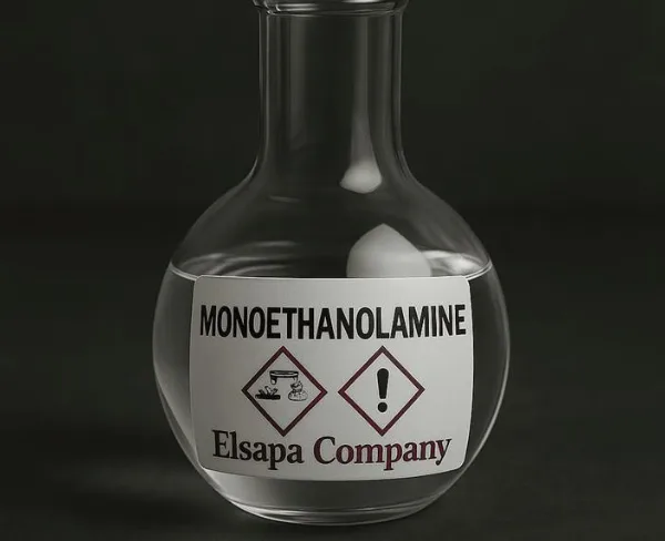 Monoethanolamine (MEA) in industrial applications – Petroneo