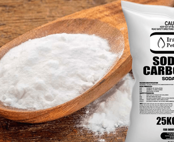 Sodium Carbonate 4 Sodium Carbonate Packaging – Secure and Safe Delivery | Petroneo