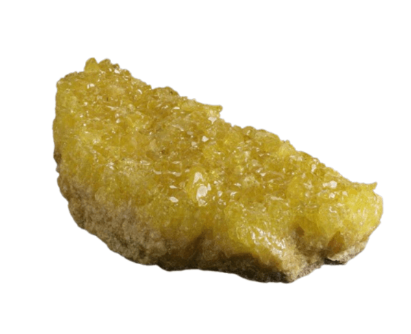 Sulfur 99.5% yellow crystalline solid – Petroneo