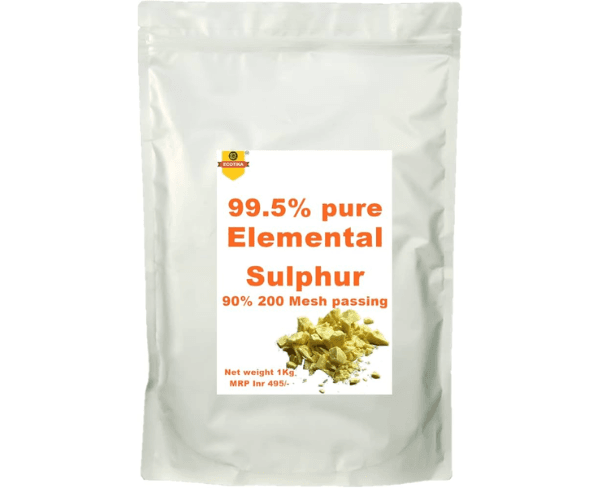 Sulfur packaging in 1MT jumbo bags and 50kg bags – Petroneo