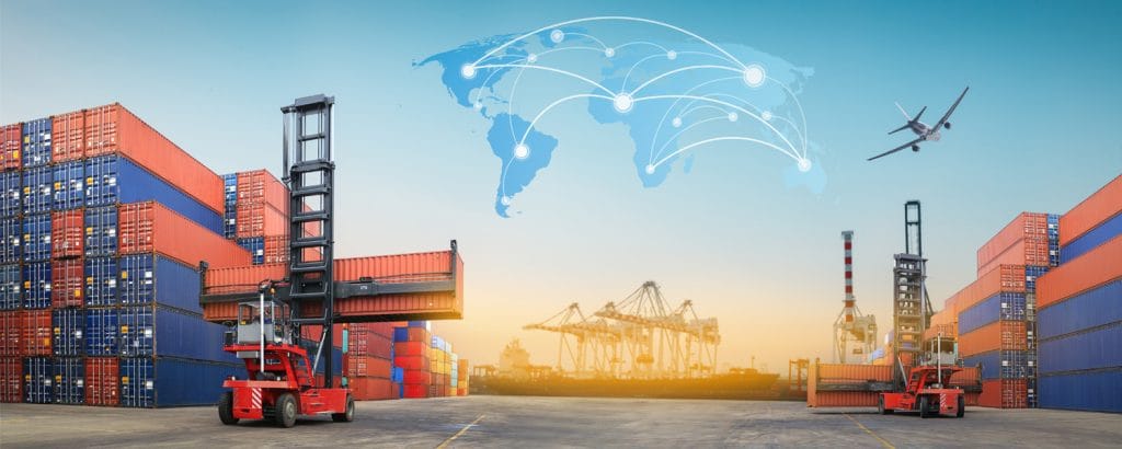 A quick guide to global logistics and key Incoterms for smooth international shipping
