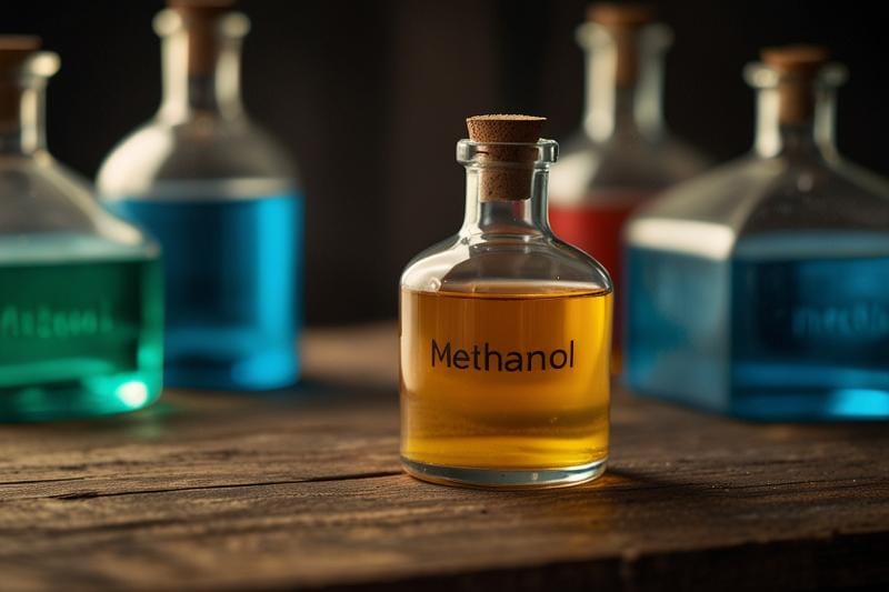 An overview of methanol export markets in 2025, covering key destinations, price trends, shipping logistics, and essential safety requirements for transport and handling