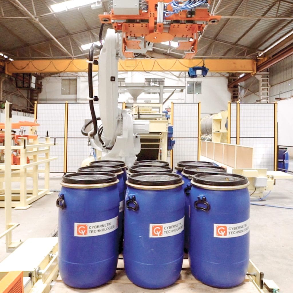 some niche applications, methanol might be supplied in smaller containers like plastic bottles or specialized chemical-resistant bags, though these are less common for significant export volumes.