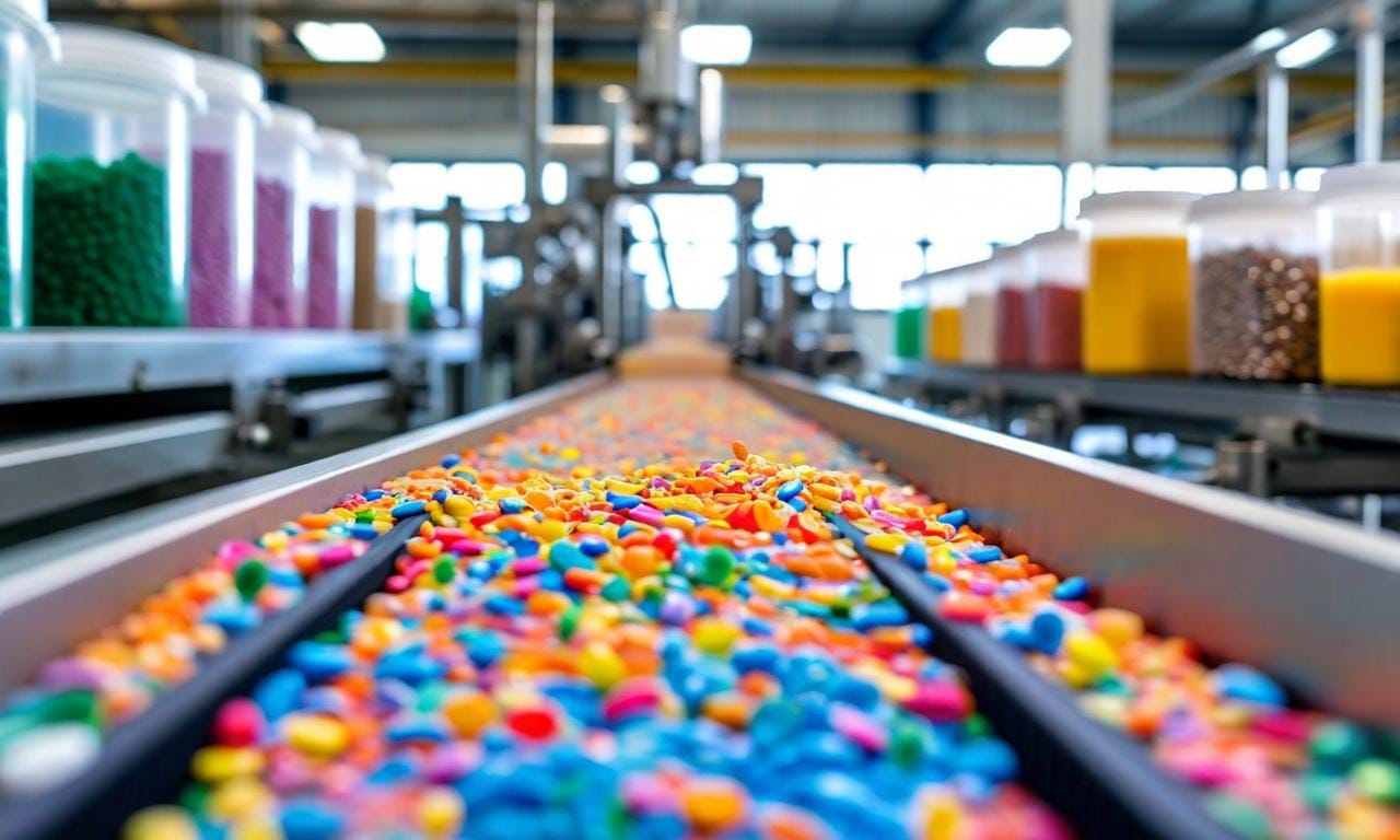 Serious Buyer Signals: 5 Key PE/PP Indicators 1 This guide explains the 5 key PE/PP indicators every serious buyer should track to make smarter polymer purchasing decisions