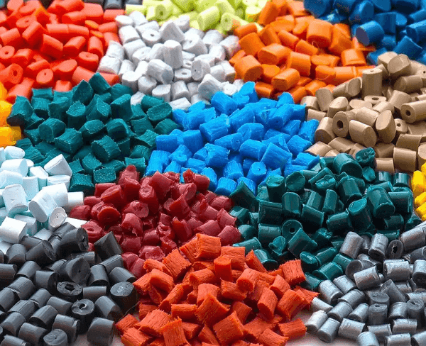 Polypropylene PP packaging and storage – Petroneo