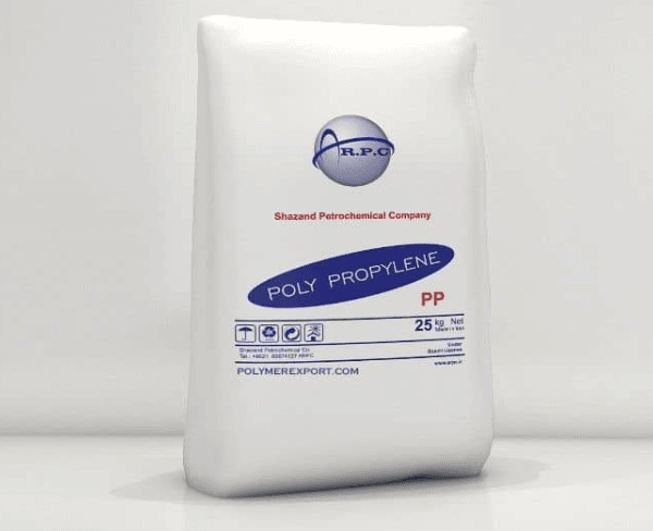 "Polypropylene PP material properties – Petroneo