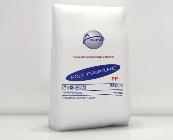 Polypropylene (PP) 1 "Polypropylene PP material properties – Petroneo