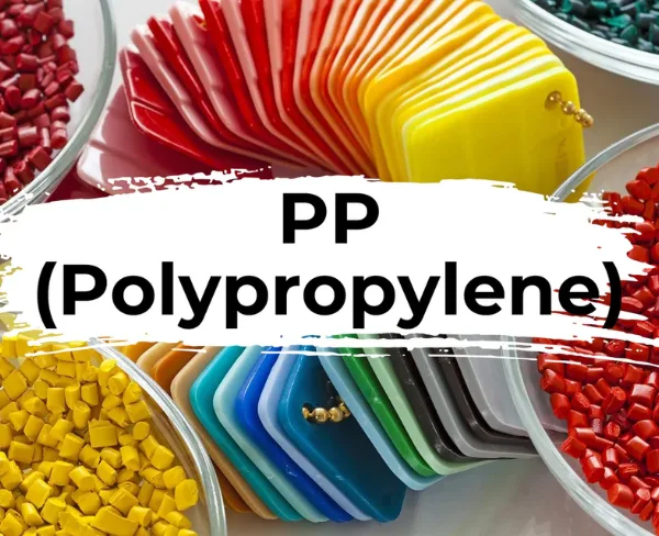 Polypropylene (PP) 2 Polypropylene PP production process – Petroneo