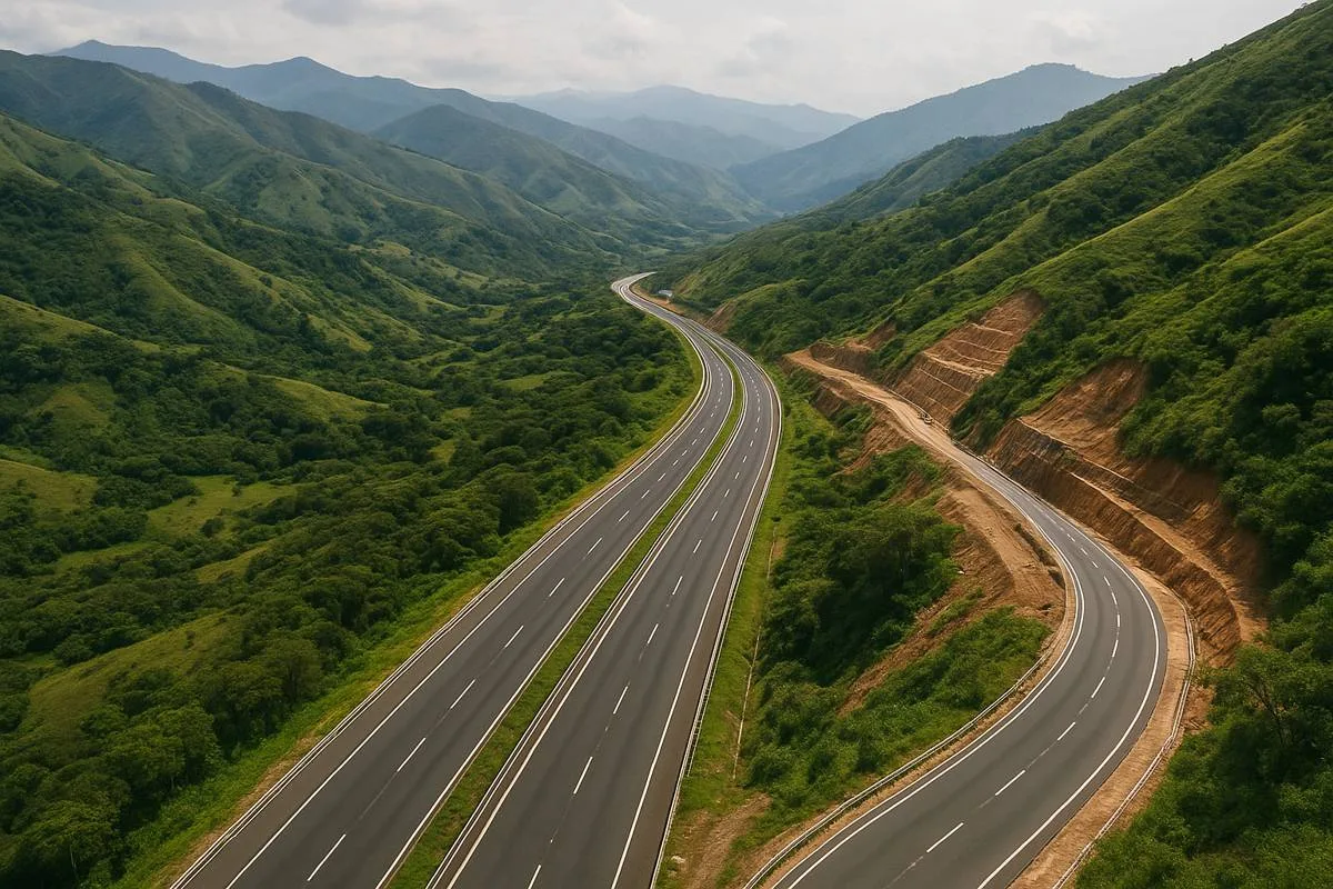 Bitumen 60/70 vs 80/100: Which Grade fits your Road