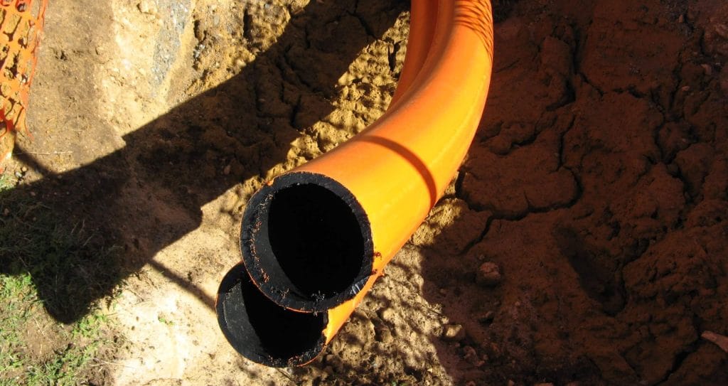 HDPE vs LDPE pipe vs film application