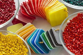 polypropylene material properties