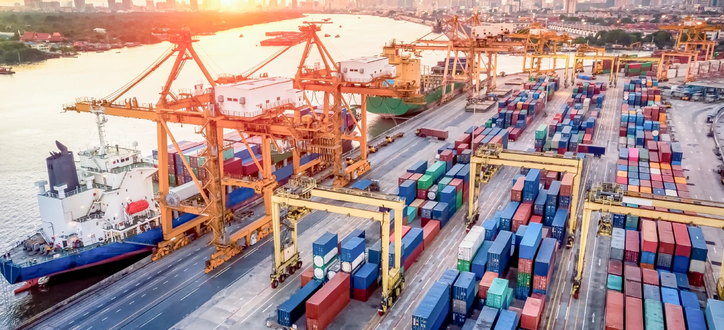 freight solutions header