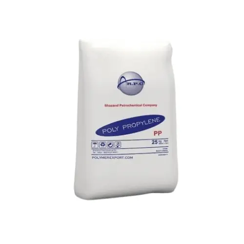 polypropylene pp material properties