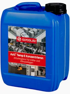 Ethylene Glycol (MEG, DEG, TEG) 10 glycol