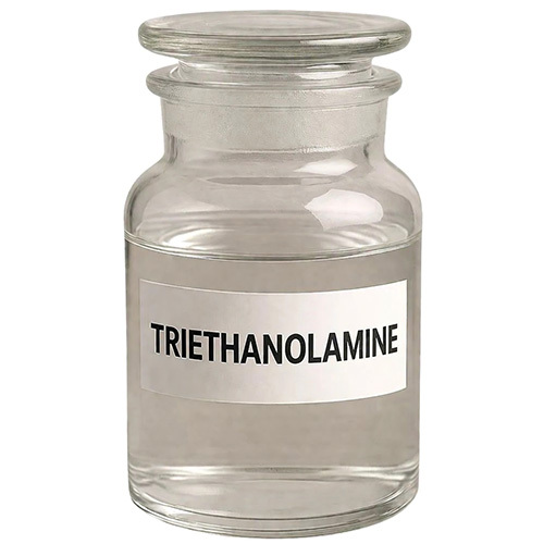 T-E-A-TRIETHANOLAMINE-