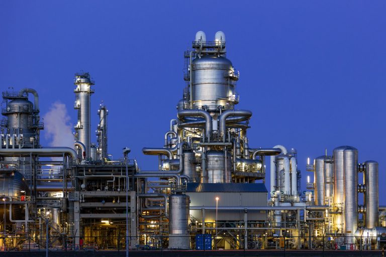 Digital technologies transforming global petrochemical trading and export operations